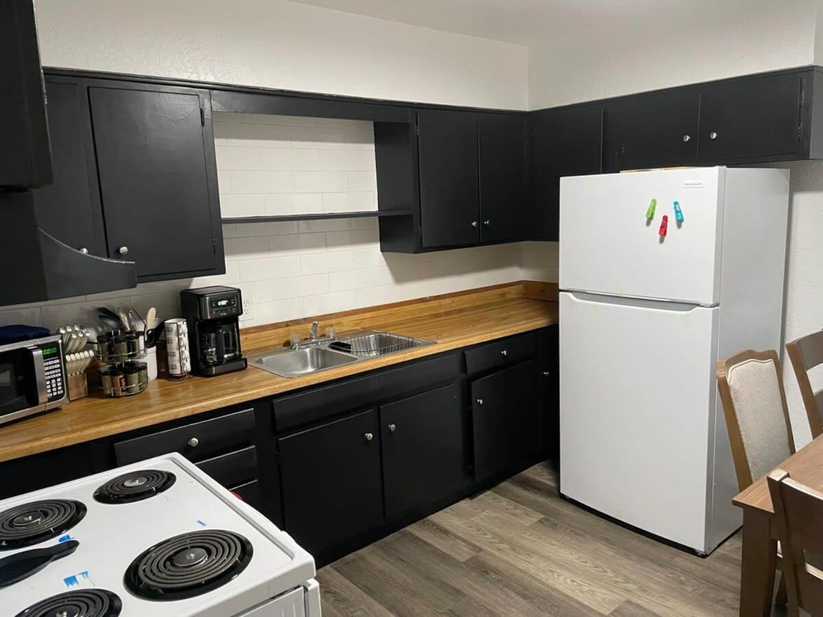 Cozy 3-Bedroom, 1-Bath Home Close To Fort Sill Lawton Exterior photo